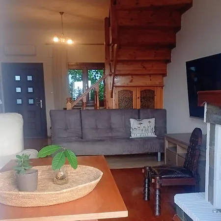 Olympian Sunrise Balcony * ליטוחורון