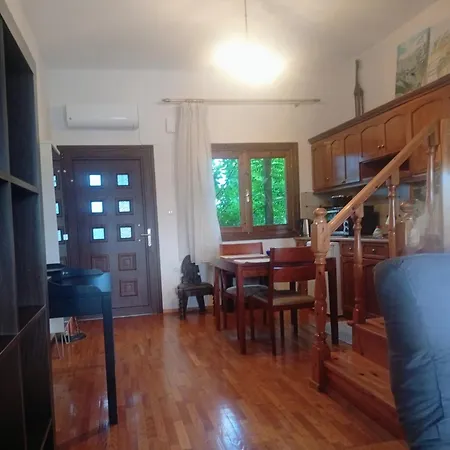 דירה Olympian Sunrise Balcony *