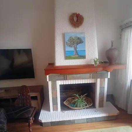 Olympian Sunrise Balcony *