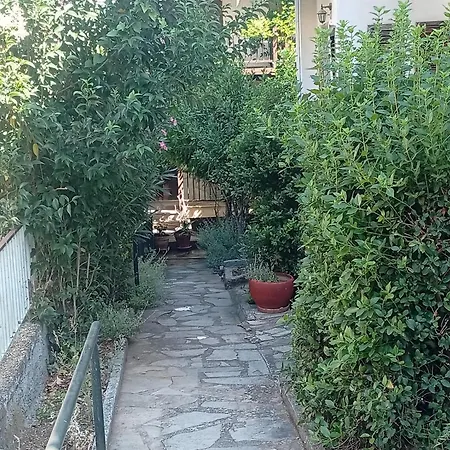 Olympian Sunrise Balcony ליטוחורון