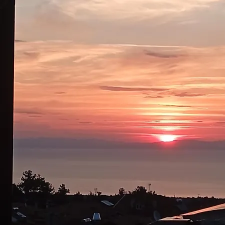 דירה Olympian Sunrise Balcony *